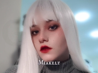 Miakely