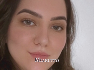 Miakittys