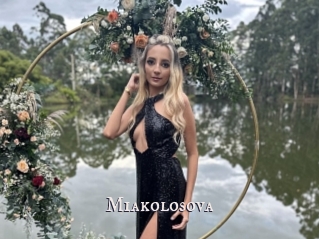 Miakolosova