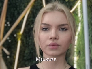 Miakupe