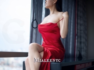 Mialeenyc