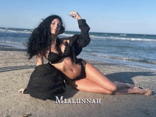 Mialunnah