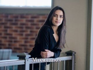 Miamedison