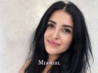 Miamiul