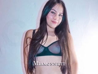 Miamonnett