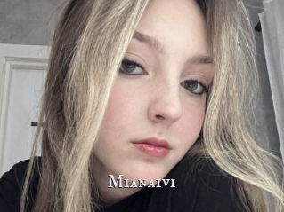 Mianaivi