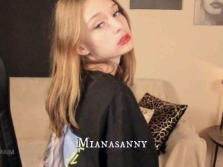 Mianasanny
