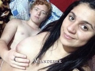 Mianderek