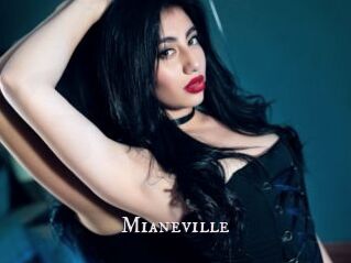 Mianeville