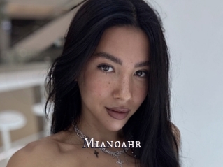 Mianoahr