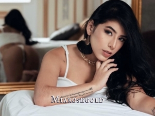 Miarosegold