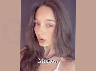Miaroys