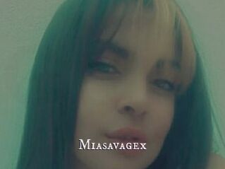 Miasavagex