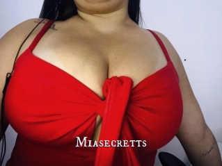 Miasecretts
