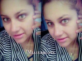 Miasexxlove