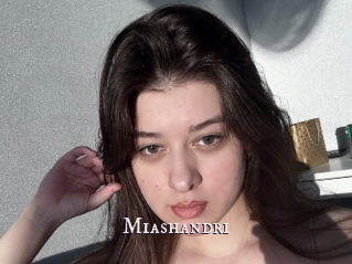Miashandri