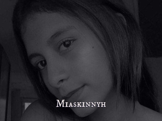 Miaskinnyh