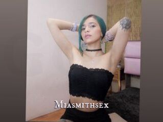 Miasmithsex