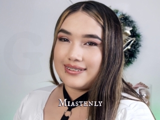 Miastenly
