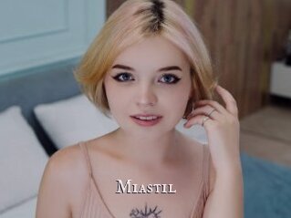 Miastil