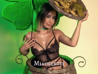 Miasweetty