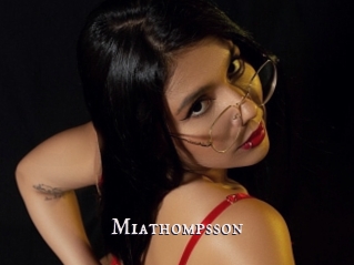 Miathompsson