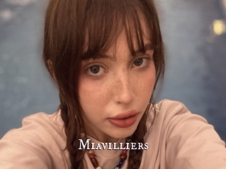 Miavilliers