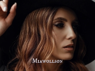 Miawollson