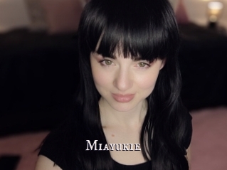 Miayukie