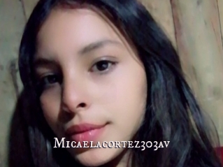 Micaelacortez303av