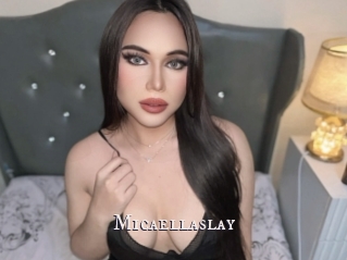 Micaellaslay