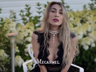 Micasmil