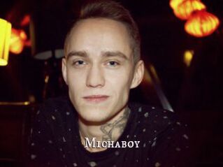 Michaboy
