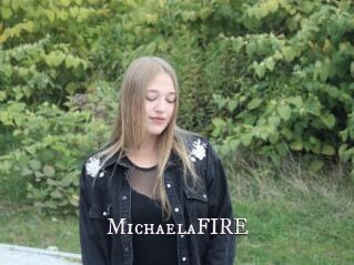 MichaelaFIRE