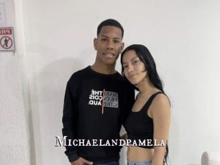 Michaelandpamela