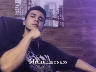 Michaelboness