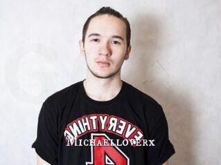 Michaelloverx