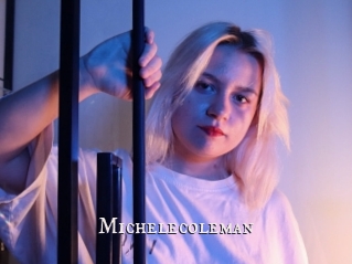 Michelecoleman