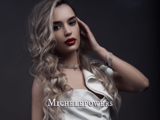 Michelepowers