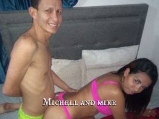 Michell_and_mike