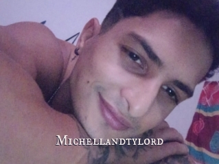 Michellandtylord