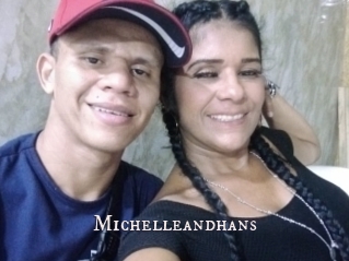 Michelleandhans