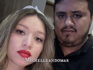 Michelleandomar
