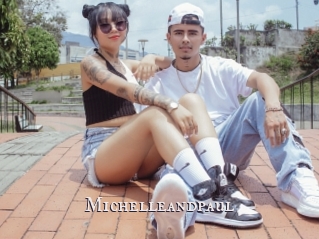 Michelleandpaul