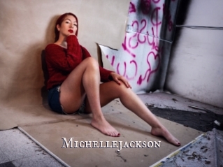 Michellejackson