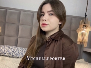 Michelleporter