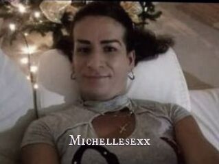 Michellesexx