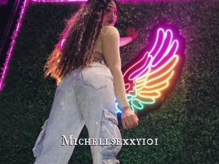 Michellsexxy101