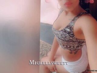 Michellsweett