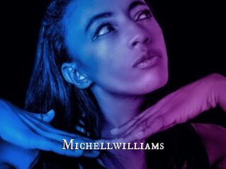 Michellwilliams